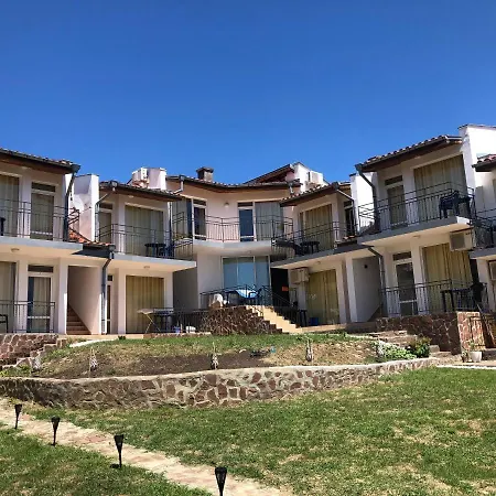 Serenity Hill سفيتي فلاس