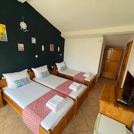 Casa de hóspedes Serenity Hill Sveti Vlas